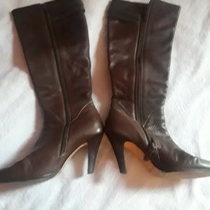 Cole Haan Boots, sz 9